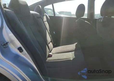 2011 Nissan Altima Base из США, поврежденный, VIN 1N4AL2APXBC142320